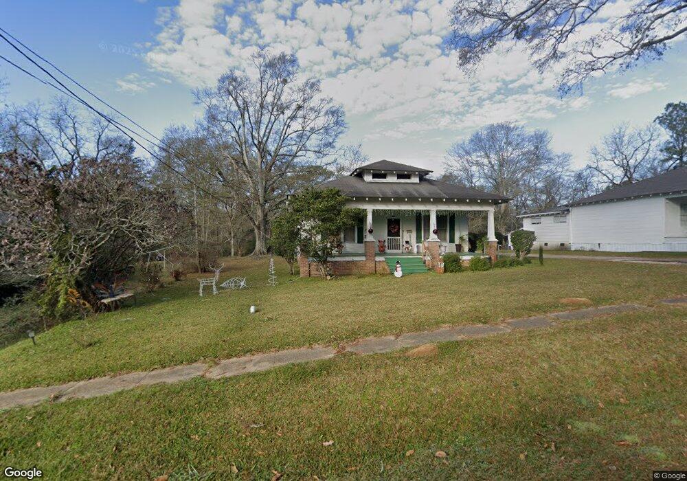 120 S King St, Hazlehurst, MS 39083 - photo 1