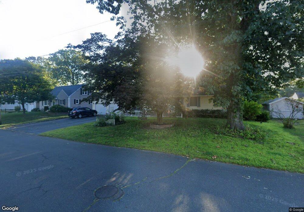 17 Overhill Rd, Enfield, CT 06082 - photo 1