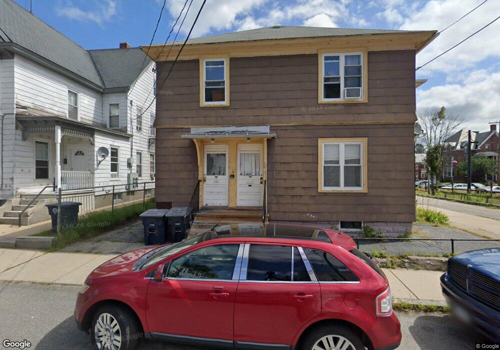 58 Vine St, Nashua, NH 03060 - photo 1