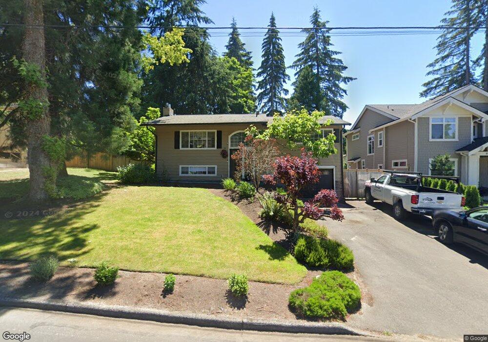 8413 NE 140th St, Bothell, WA 98011 - photo 1