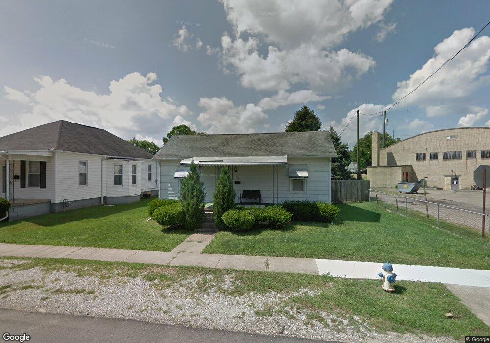 303 Short St, Logan, OH 43138 - photo 1