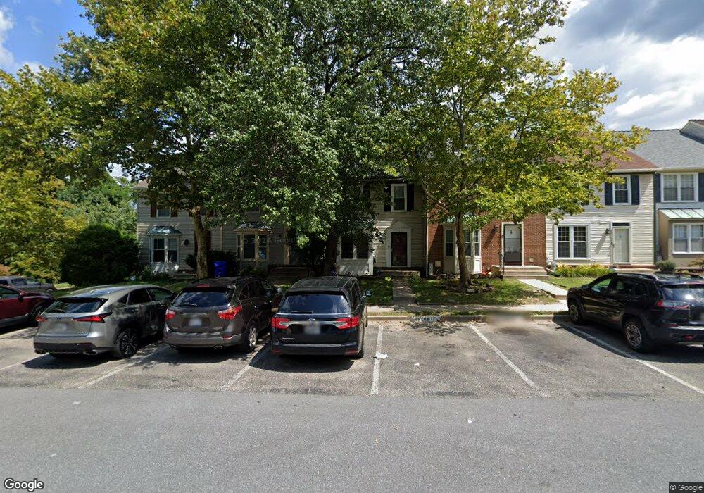 14111 Oakpointe Dr, Laurel, MD 20707 - photo 1