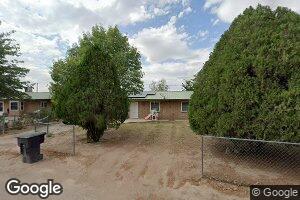 130 Jean Ave, Hatch, NM 87937