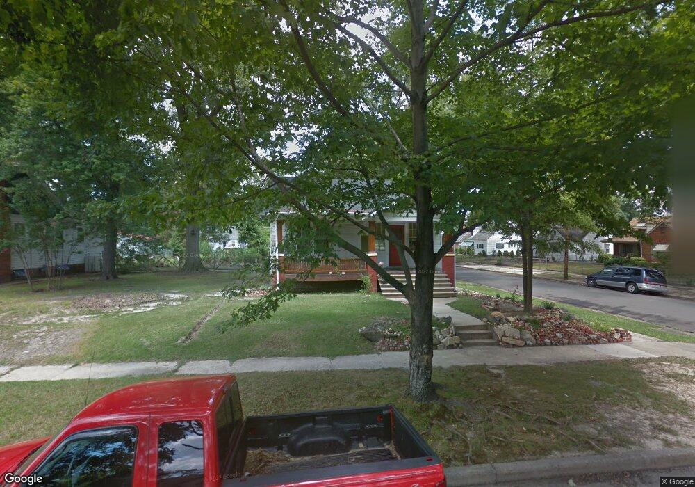 614 Montvale Ave, Richmond, VA 23222 - photo 1