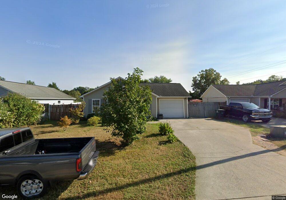 3231 Freedom Ln, Dalton, GA 30721 - photo 1