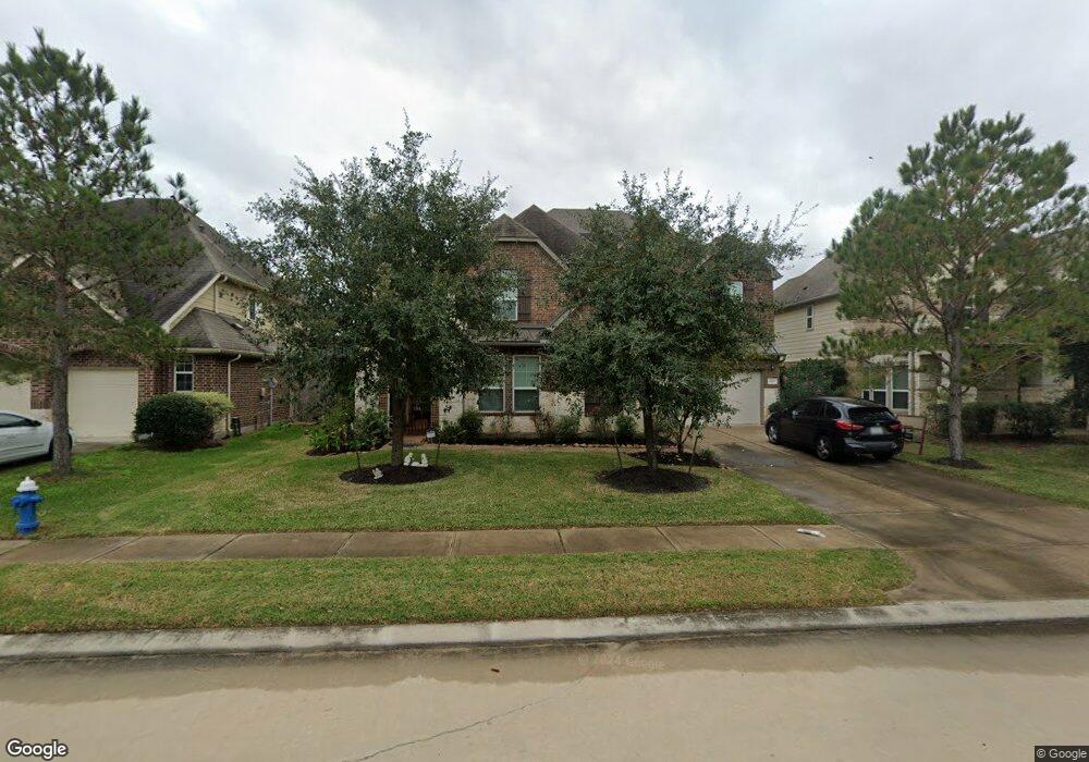 27423 Charlenes Way Dr, Katy, TX 77494 - photo 1