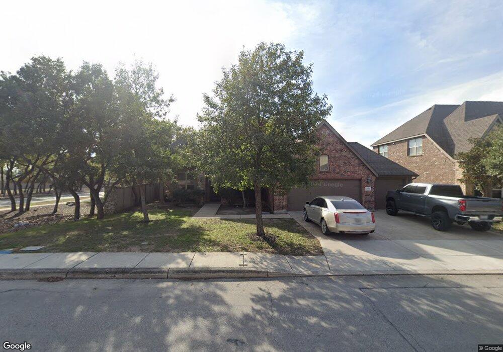 25703 Preserve Crest, San Antonio, TX 78261 - photo 1