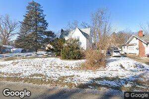 1601 N Chevrolet Ave, Flint, MI 48504