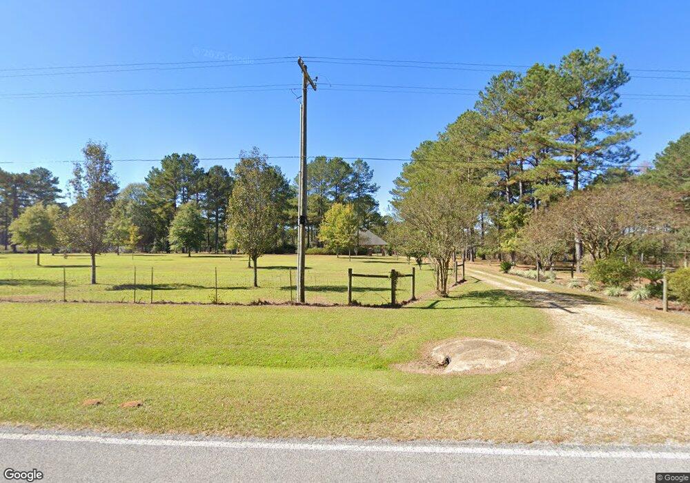 3125 Centerville Rd, Magnolia, MS 39652 - photo 1