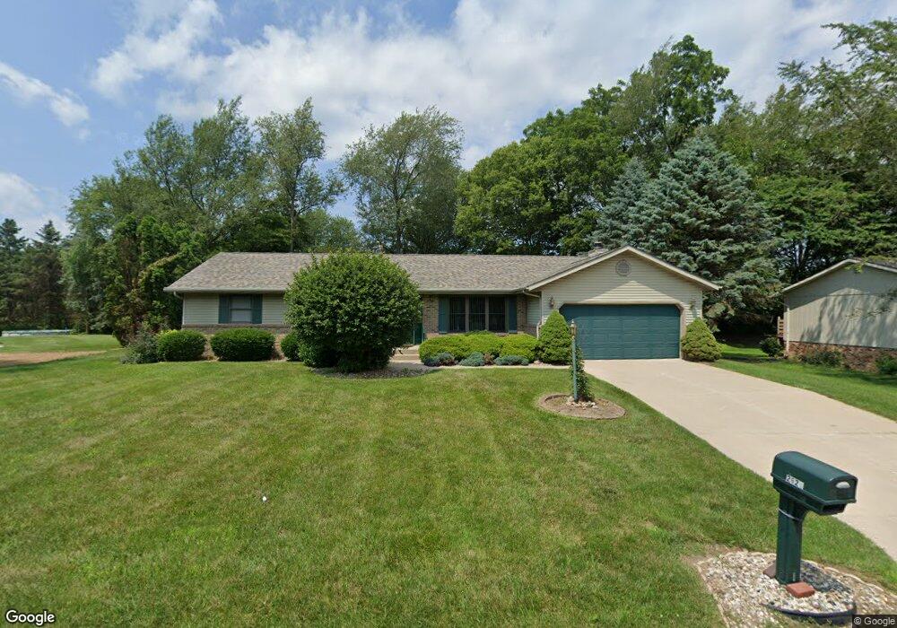 2626 N Rembrandt Ln, La Porte, IN 46350 - photo 1