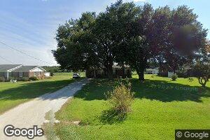 1761 Liddell Rd, Deep Run, NC 28525