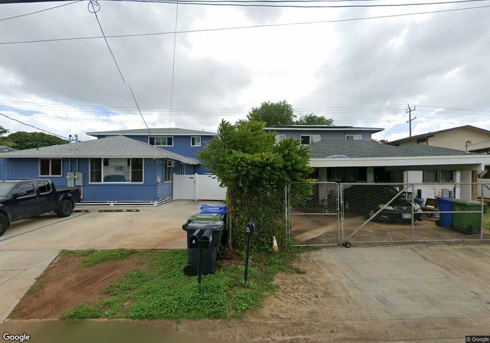 98-225 Aiea Kai Place, Aiea, HI 96701 - photo 1