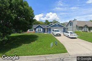 4808 Mccormick St, Lawrence, KS 66047