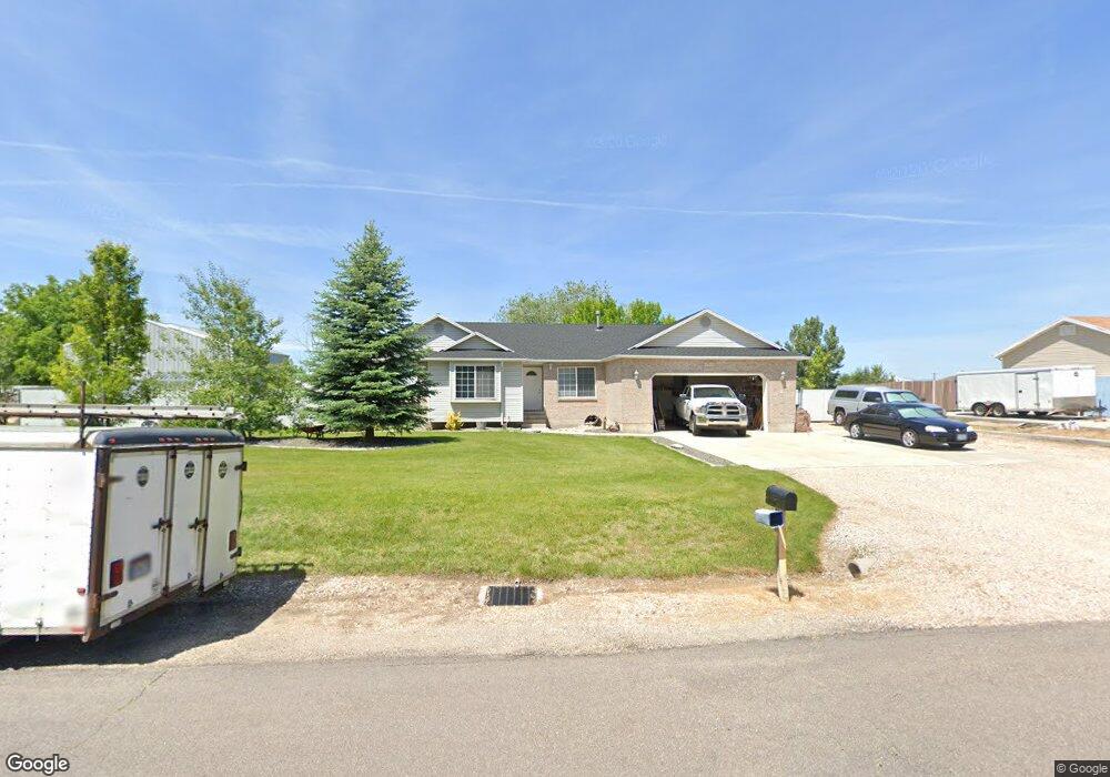 4311 S 5800 W, Hooper, UT 84315 - photo 1