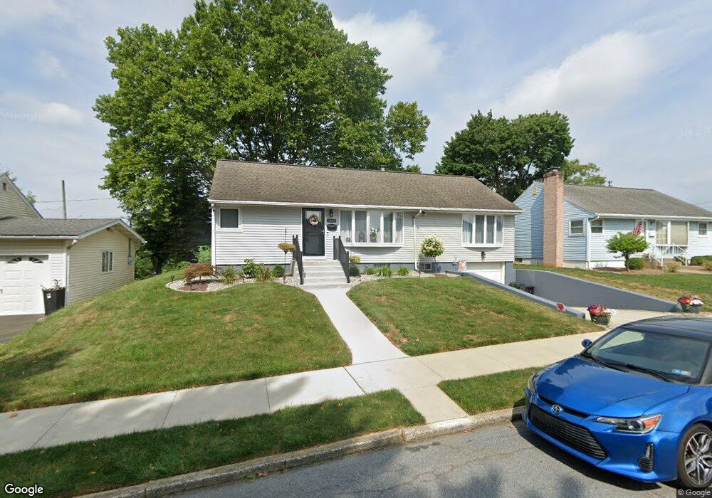 1551 Kaywin Ave, Bethlehem, PA 18018 - photo 1