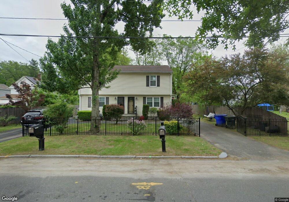 15 Davenport St unit 17, Springfield, MA 01119 - photo 1