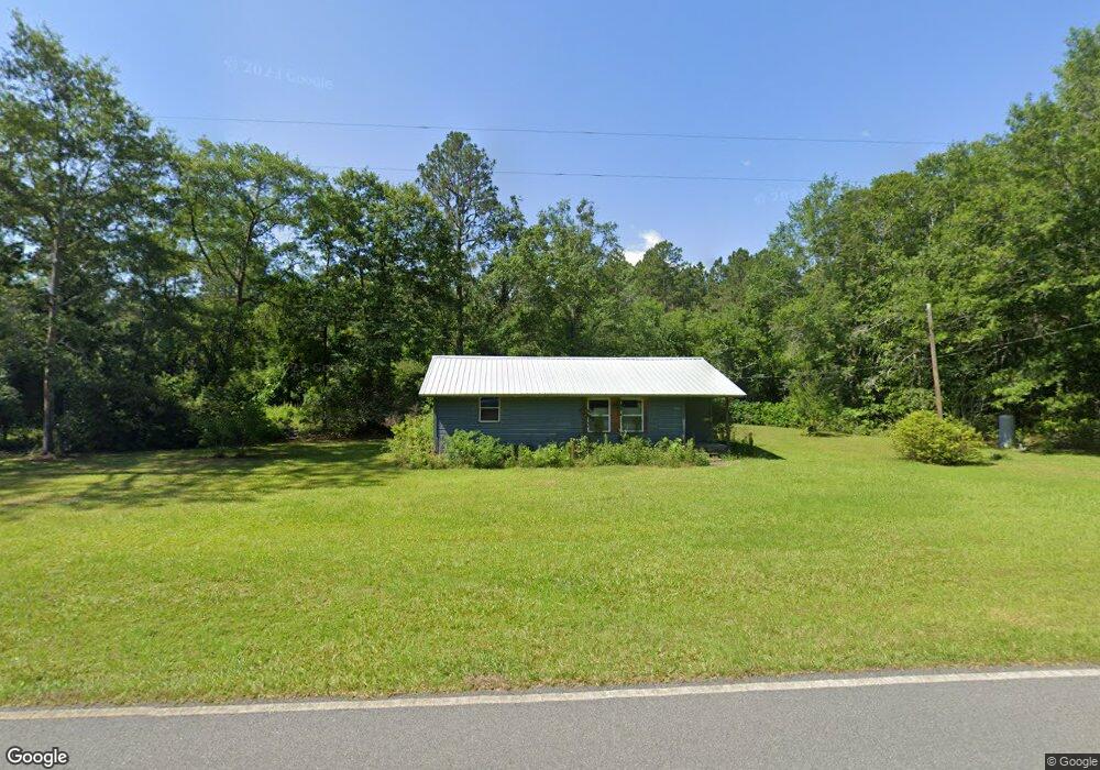 6244 Woodhaven Rd, Pavo, GA 31778 - photo 1