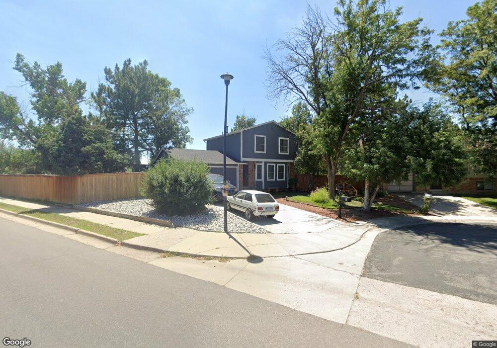 3 Moline St, Aurora, CO 80010 - photo 1