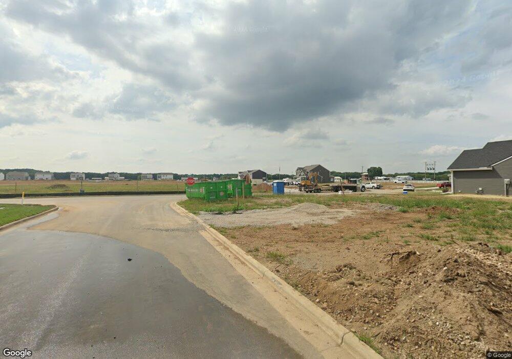 5402 Gordon St, South Bloomfield, OH 43103 - photo 1