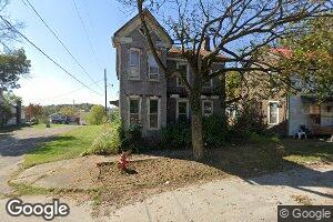 283 High St, Smithfield, OH 43948