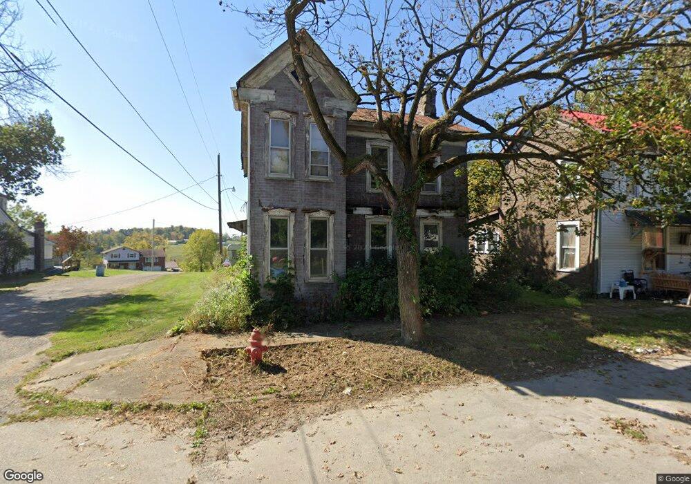 283 High St, Smithfield, OH 43948 - photo 1