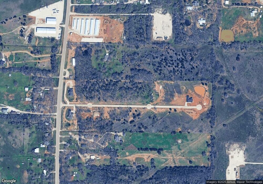 2821 Private Access 73107, Burleson, TX 76028 - photo 1