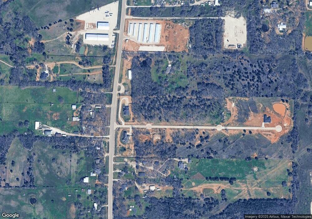 2809 Private Access 73107, Burleson, TX 76028 - photo 1