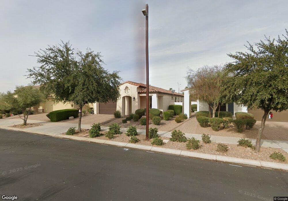 10050 E Thatcher Ave, Mesa, AZ 85212 - photo 1