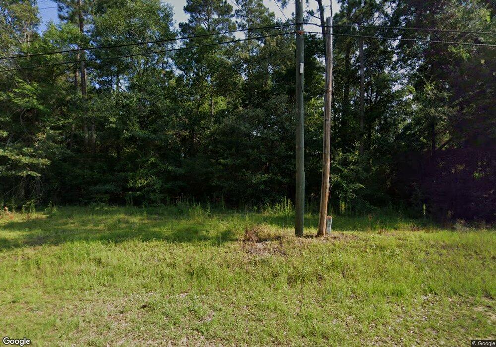 320 S Cedar Creek Rd, Cordele, GA 31015 - photo 1