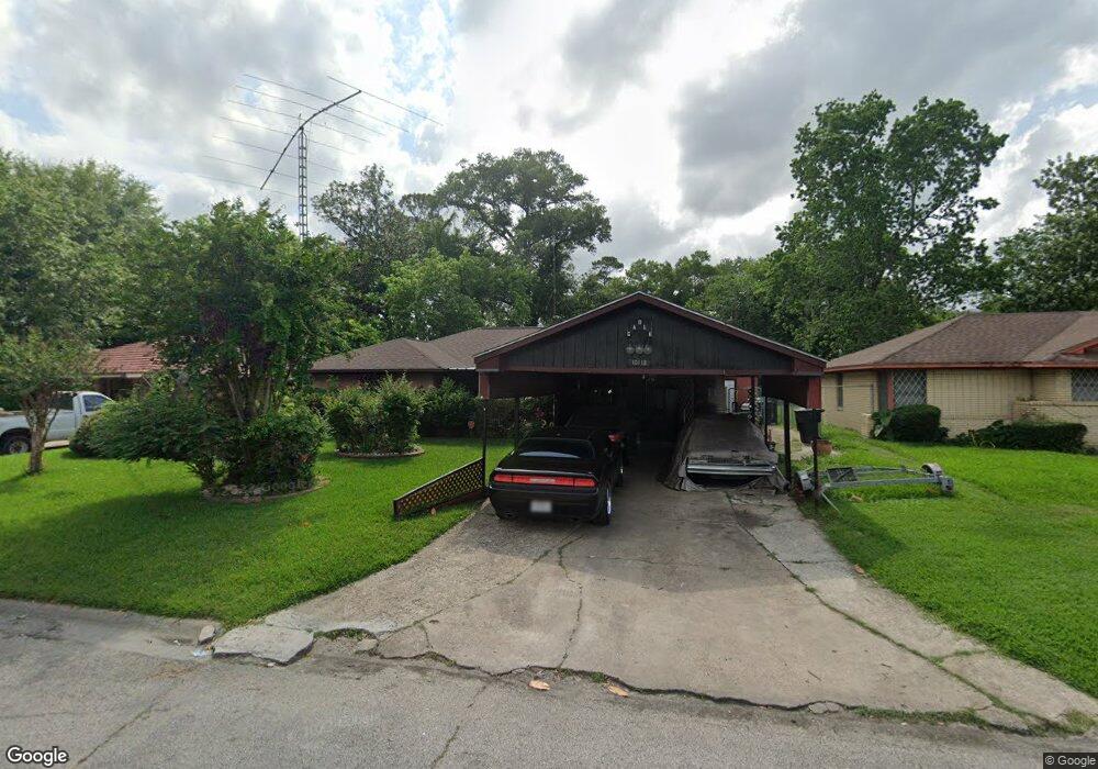 10113 Bretton Dr, Houston, TX 77016 - photo 1