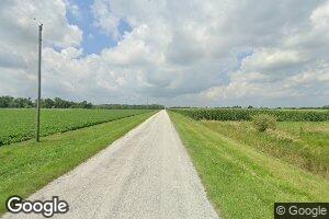 4217 W 1400 S, Remington, IN 47977