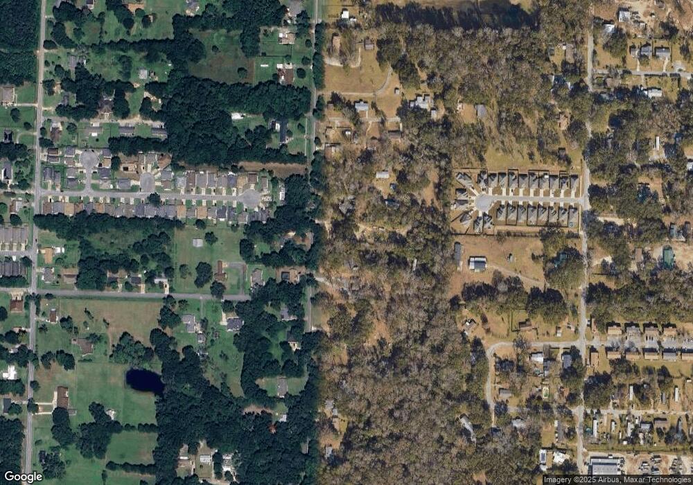 8912 Cove Ave, Pensacola, FL 32534 - photo 1