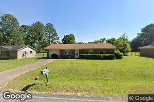 790 Whatley Dr, Ashburn, GA 31714