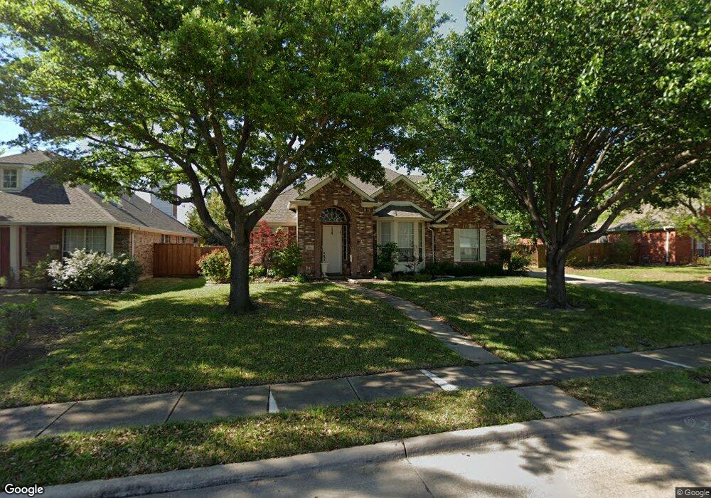 224 Peach Tree Dr, Murphy, TX 75094 - photo 1