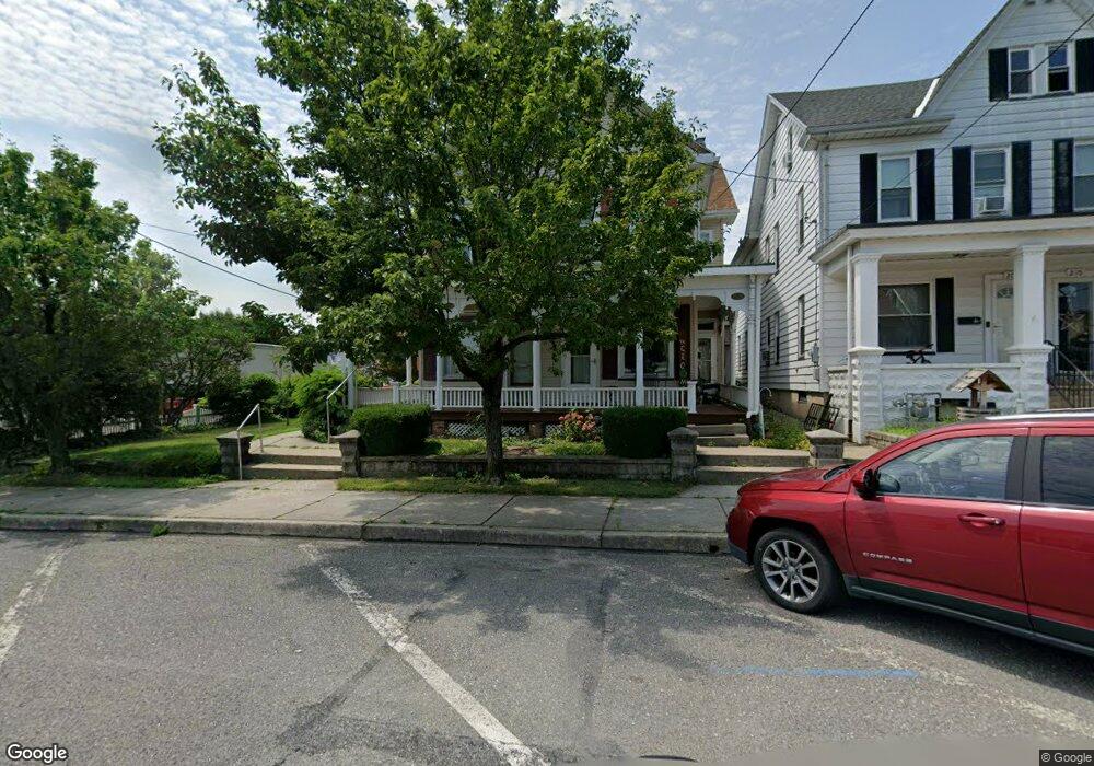 204 N 3rd St unit 206, Lehighton, PA 18235 - photo 1