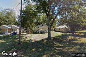 118 N 10th St, Oberlin, LA 70655