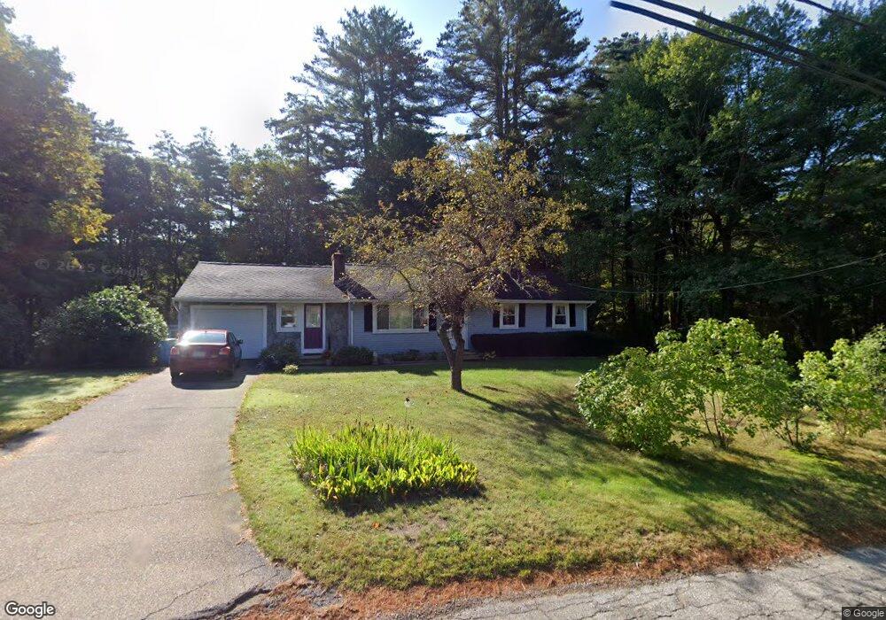 83 Shea Rd, West Brookfield, MA 01585 - photo 1