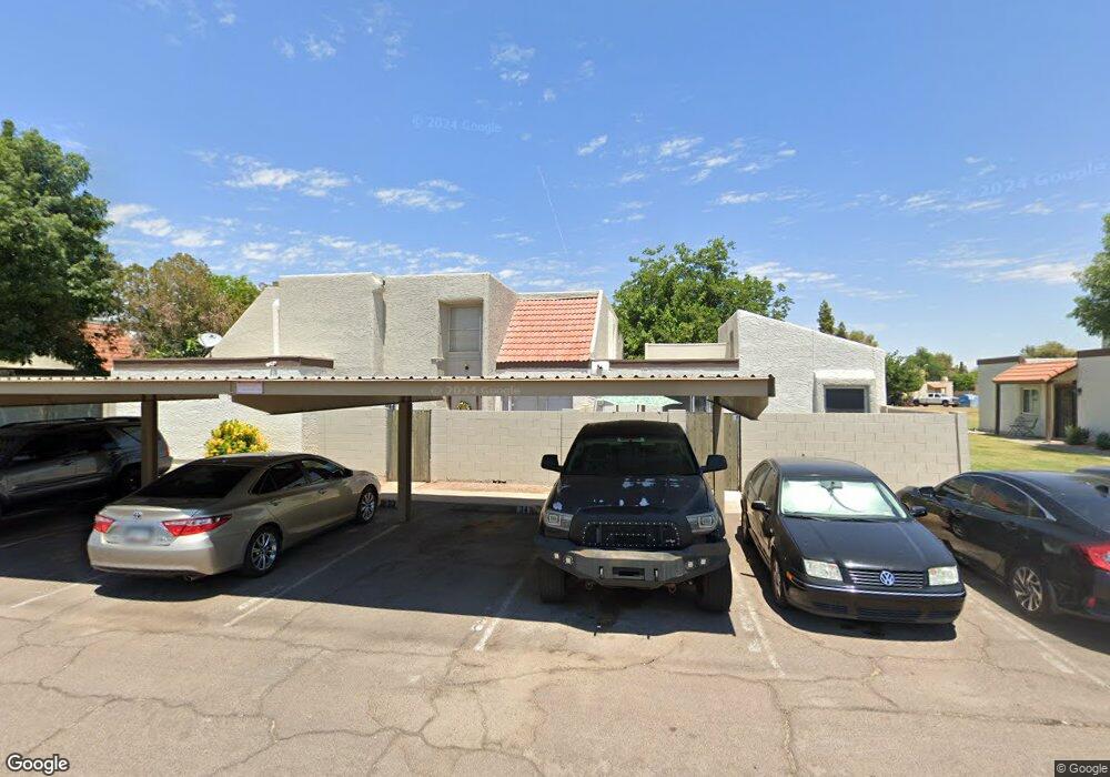 942 E Diamond Dr, Tempe, AZ 85283 - photo 1