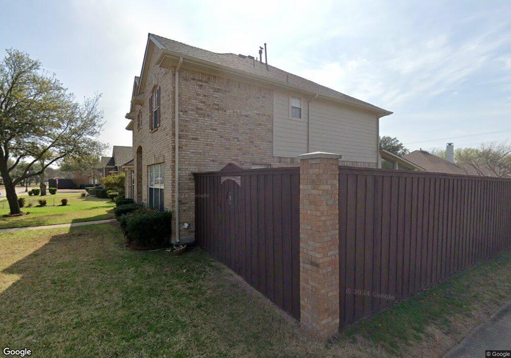 3315 Birkshire Ln, Richardson, TX 75082 - photo 1