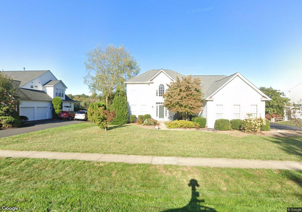 5424 Heredity Ln, Gainesville, VA 20155 - photo 1