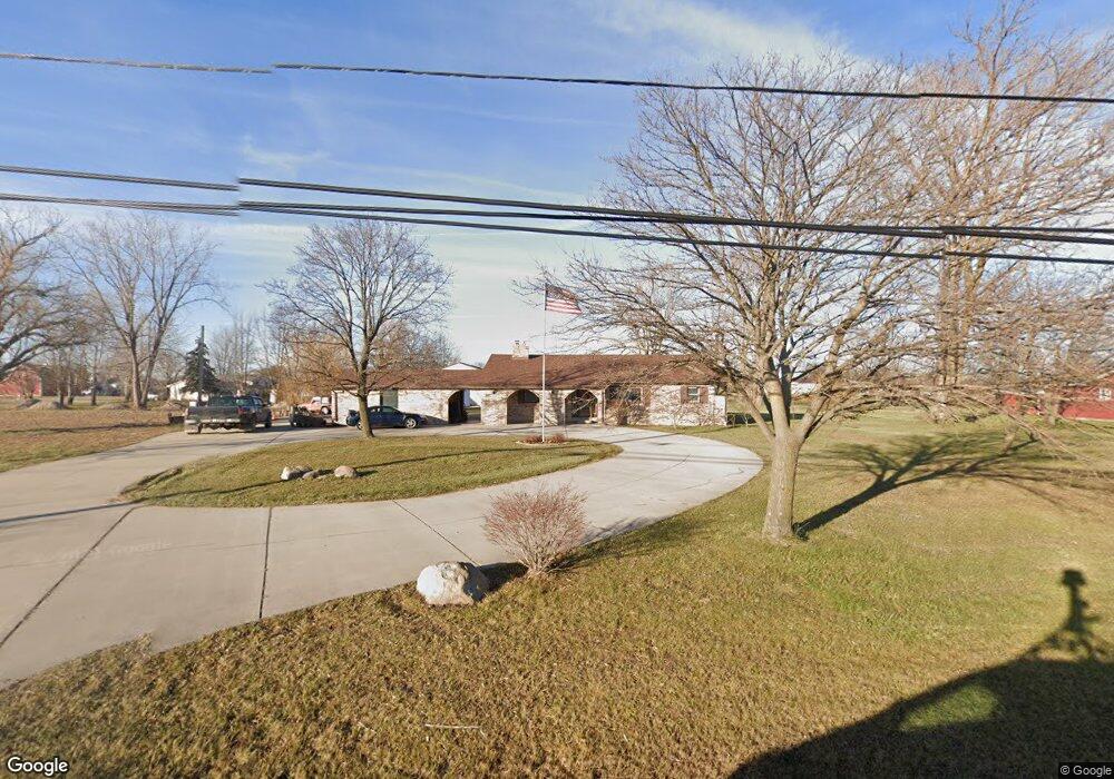 1611 E Sigler Rd, Carleton, MI 48117 - photo 1