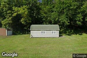13234 Middle St, Glen Haven, WI 53810