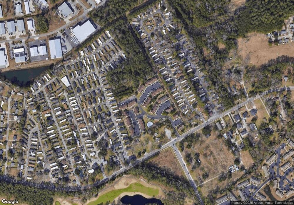 1210D Pinegrove Dr unit 36B, Myrtle Beach, SC 29577 - photo 1