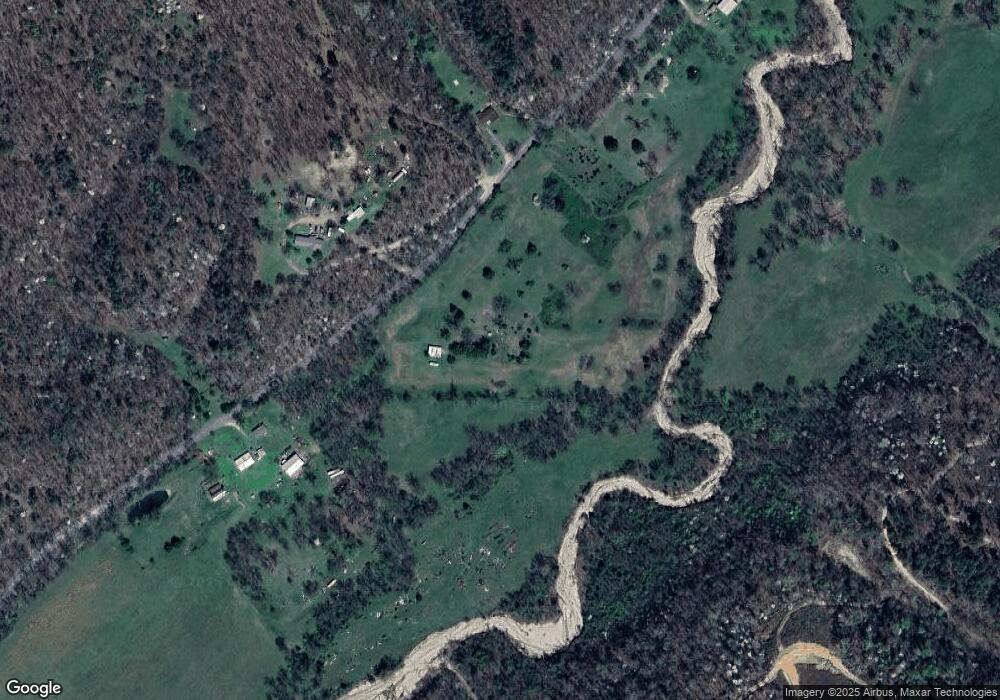 13462 N Pumpkin Hollow, Proctor, OK 74457 - photo 1