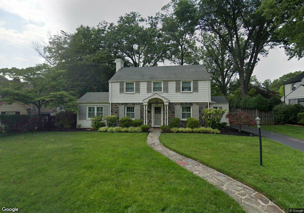 3 Haslet Way, Wilmington, DE 19807 - photo 1