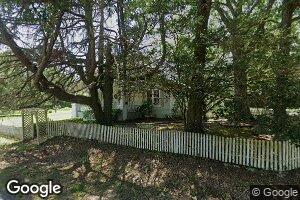22 Jones Ln, Jayess, MS 39641