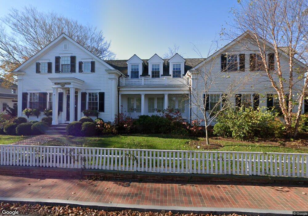 42 Morse St, Edgartown, MA 02539 - photo 1