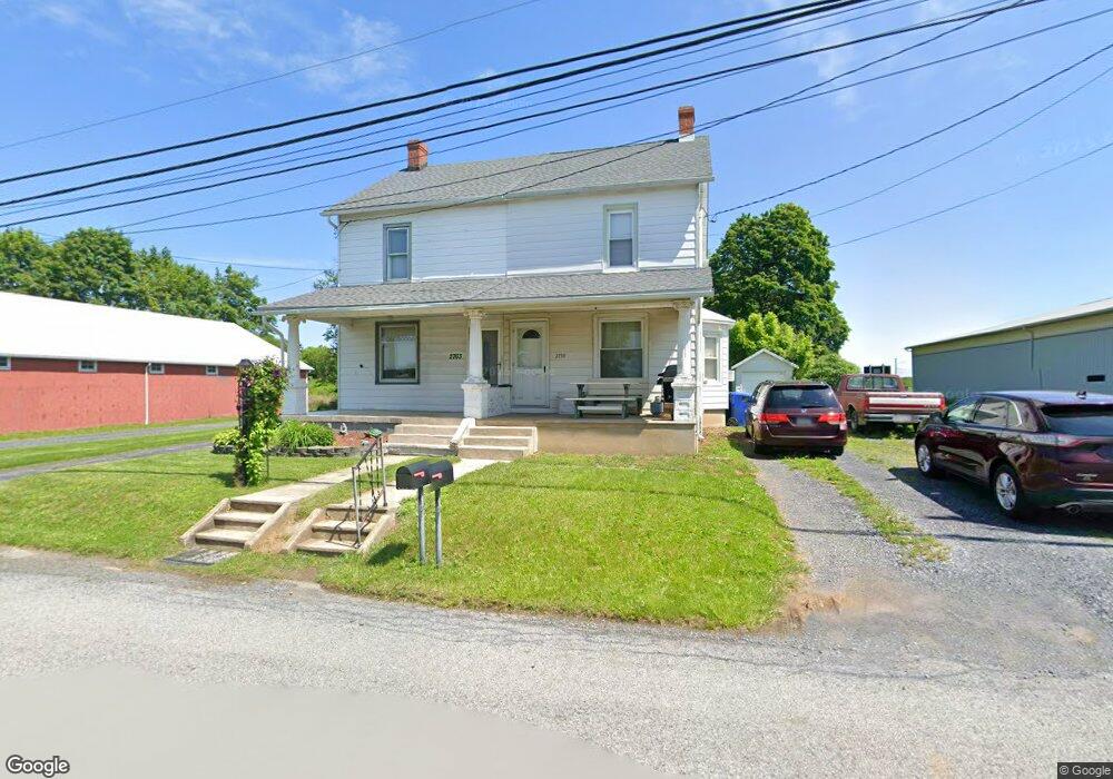 2759 Stadium Dr, Orefield, PA 18069 - photo 1