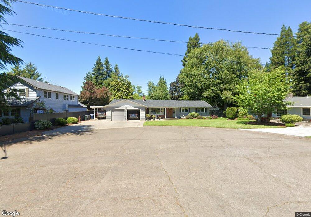 2353 Oakway Terrace, Eugene, OR 97401 - photo 1