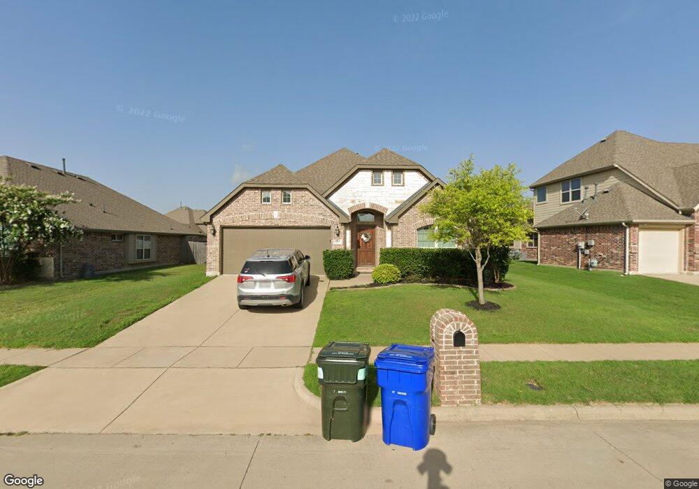 4914 Camp Verde Cir, Sherman, TX 75092 - photo 1